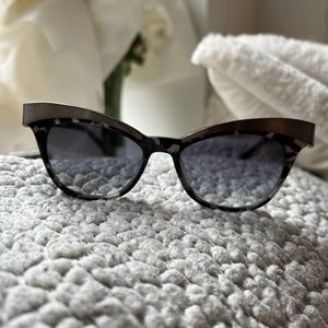 Mugler Women's Polarized Sunglasses